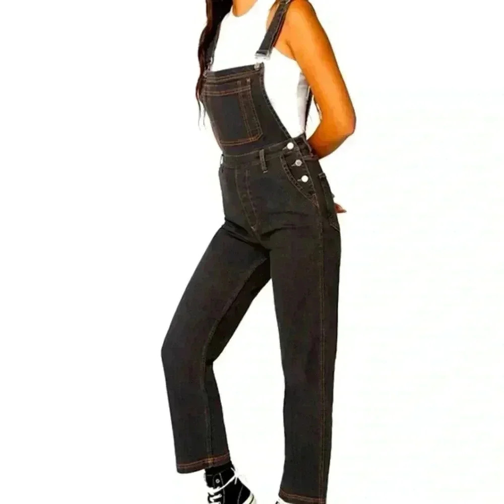 Weworewhat - straight tapered overall NWT